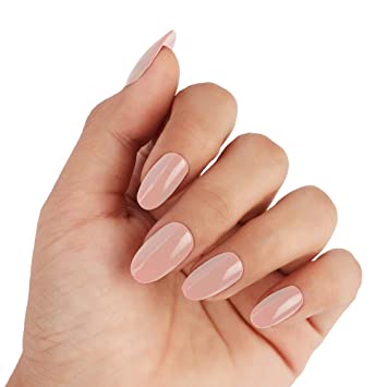 Glam UV/LED Gel Polish Nude GLP-42 15ml