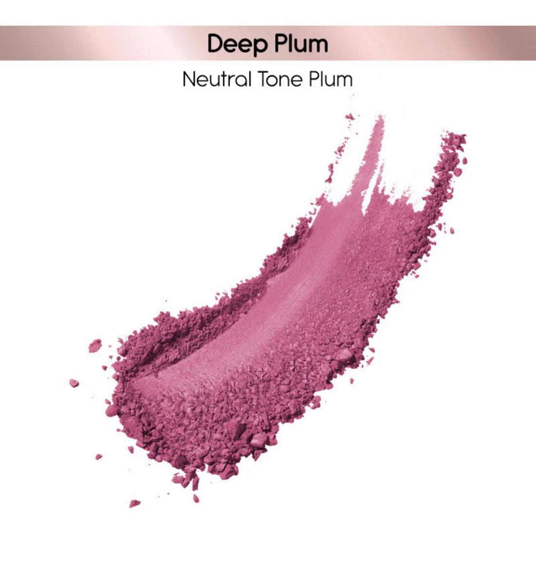 Kay Beauty Matte Blush Enriched With Avocado 8.5g