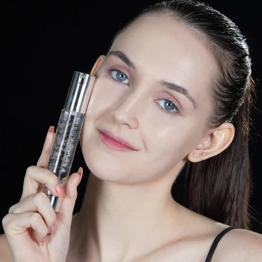 Swiss Beauty Pearl Primer Pores Zero Silky Smooth 30ml