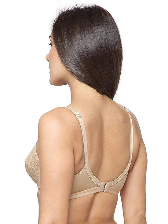 Lovable Non Padded Non Wired Full Coverage Bra CES-218