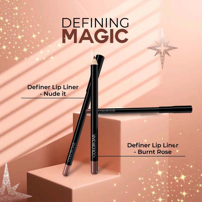 Colorbar Definer Lip Liner 1.45g