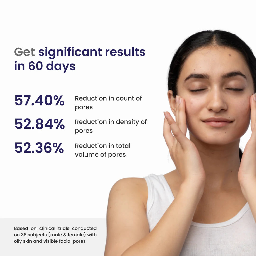 Re'equil Pore Refining Face Toner 100ml