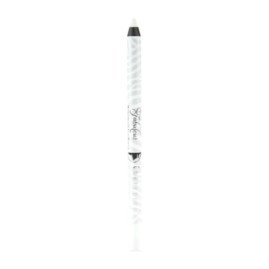 Character Fabulous Waterproof Eye Pencil 1.2gm
