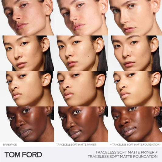 TOM FORD Traceless Soft Matte Primer 30ml