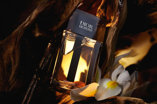 Dior Homme Intense Eau de Parfum intense 100ml