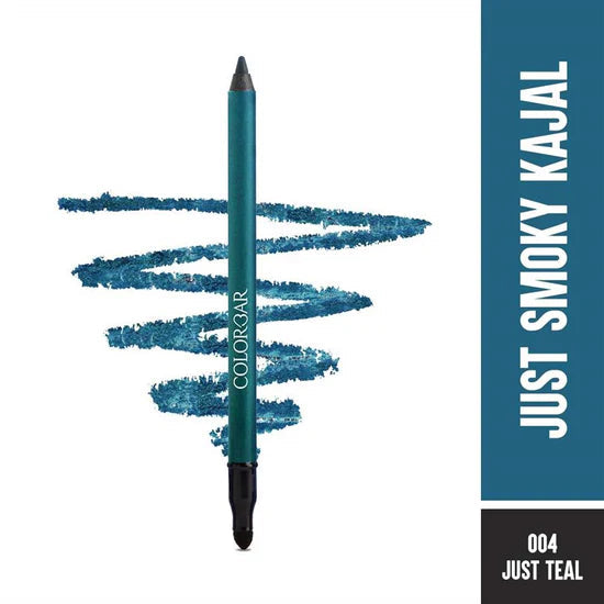 Colorbar Just Smoky Kajal  1.2g