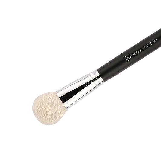 Proarte Side Sweep Contour & Blush Brush PF07