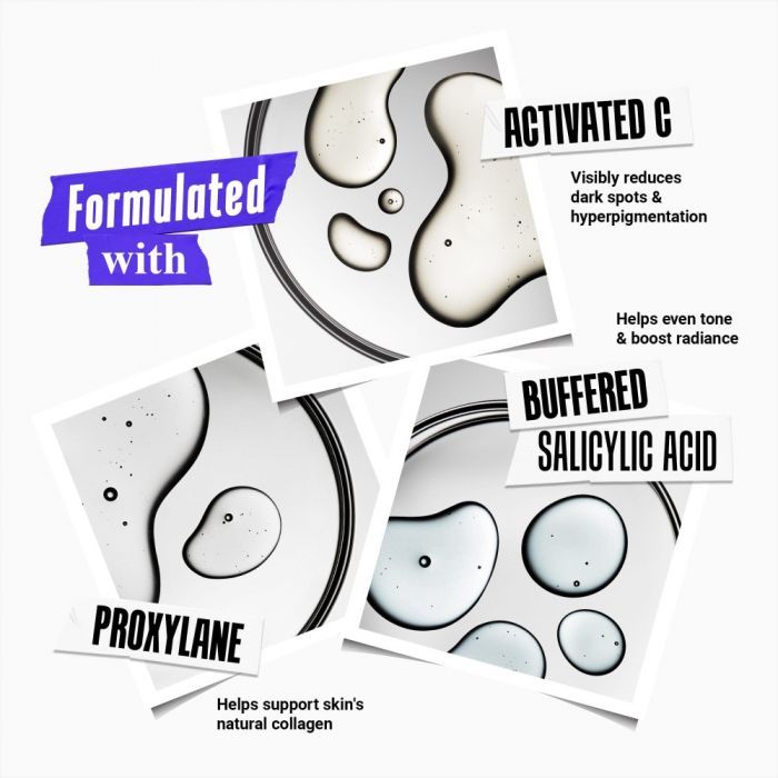 Kiehl’s Clearly Corrective™ Dark Spot Solution 115ml