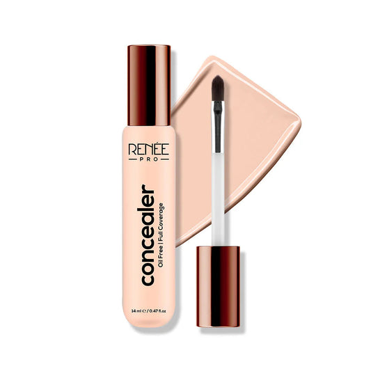 RENEE Pro Concealer Oil Free Coverage 14ml
