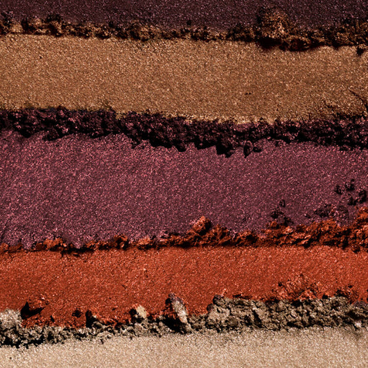 NARS EXTREME EFFECTS EYESHADOW PALETTE