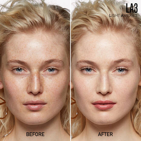 VERY VALENTINO LIGHT-LASTING PERFECTING FOUNDATION SPF25 25ml