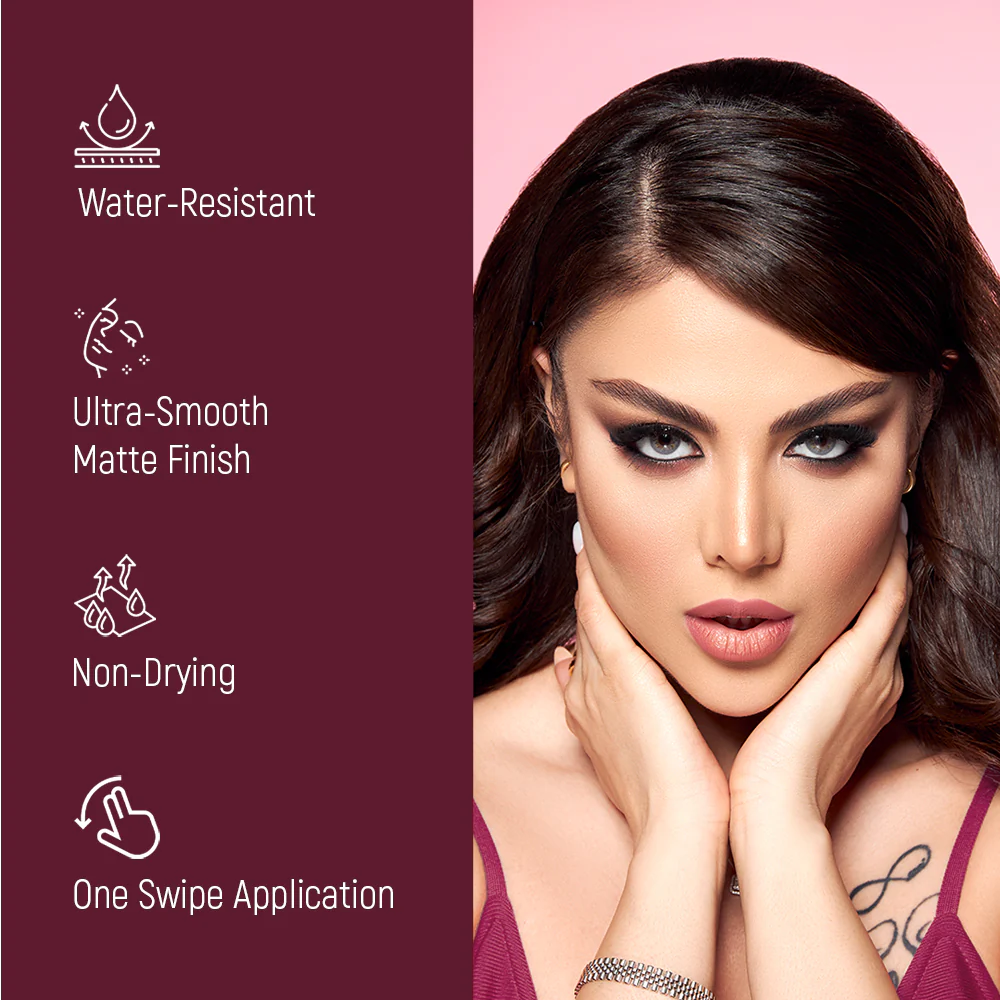 Forever52 I'm Unlimited Lipstick 3.5g