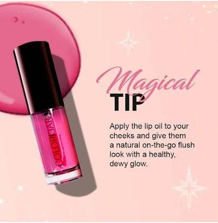 Colorbar Soothing PH Lip Oil 4.2ml