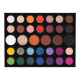 Forever52 Professional Infinite 34 Color Eyeshadow Palette 70.2gm