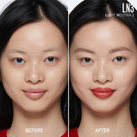 VERY VALENTINO LIGHT-LASTING PERFECTING FOUNDATION SPF25 25ml