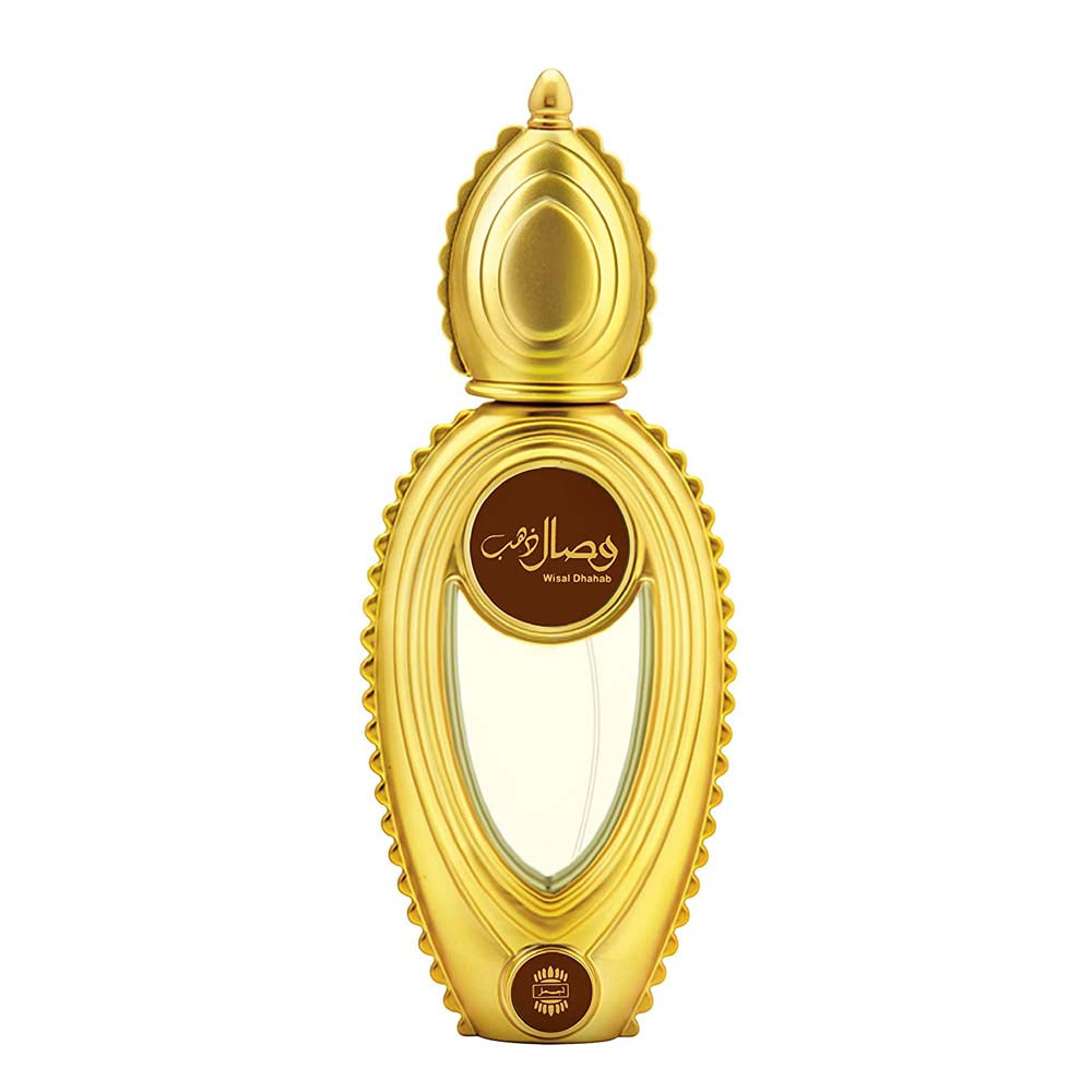 Ajmal Wisal Dhahab Eau De Parfum For Men 50ml