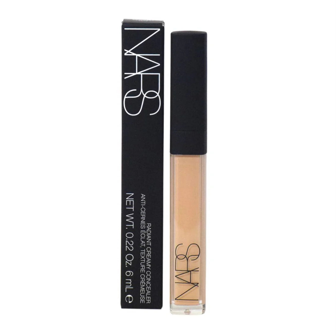 Nars radiant creamy concealer 6ml