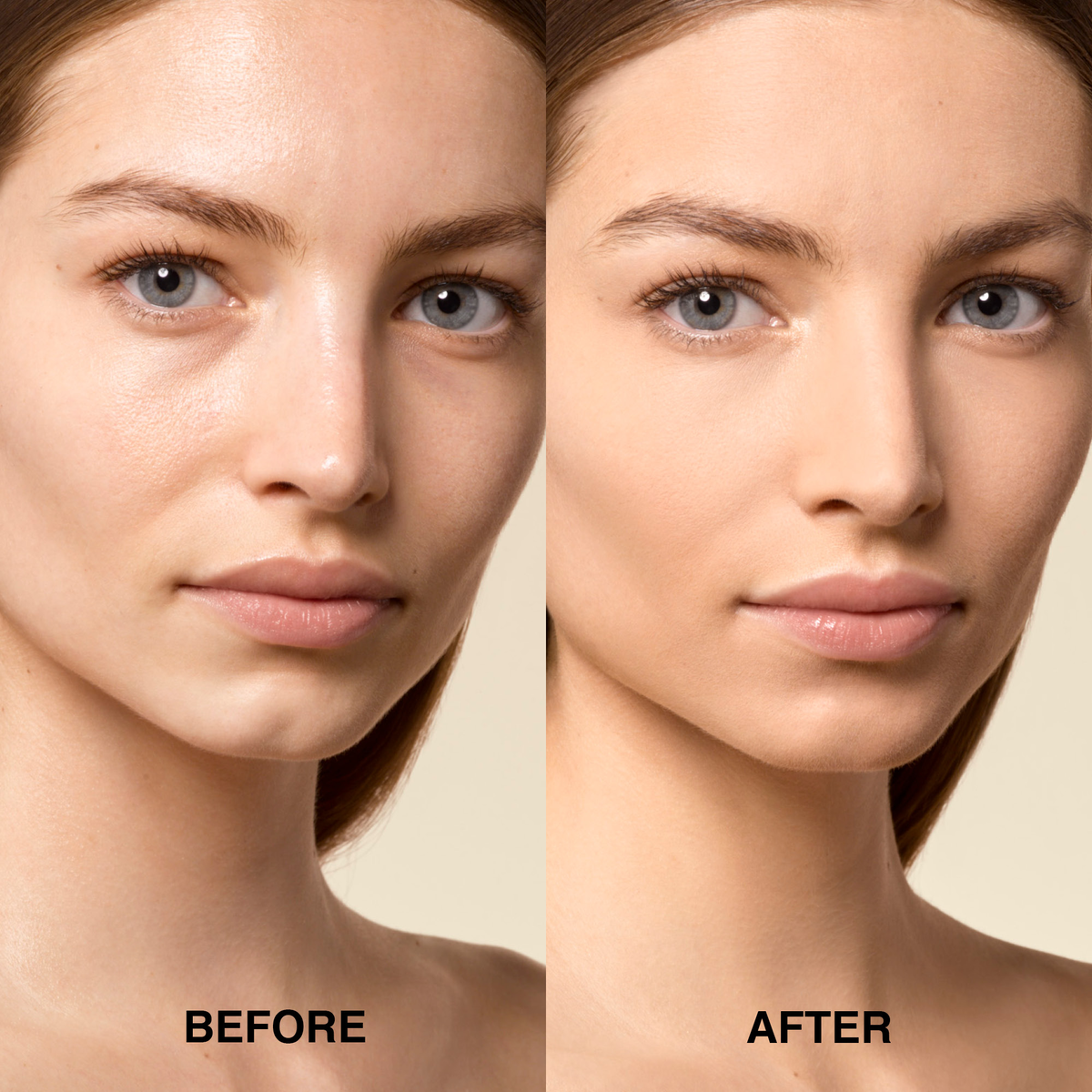 GIVENCHY PRISME LIBRE SKIN-CARING 24H HYDRATING & CORRECTING MULTI-USE CONCEALER-N270 ( 11ml )