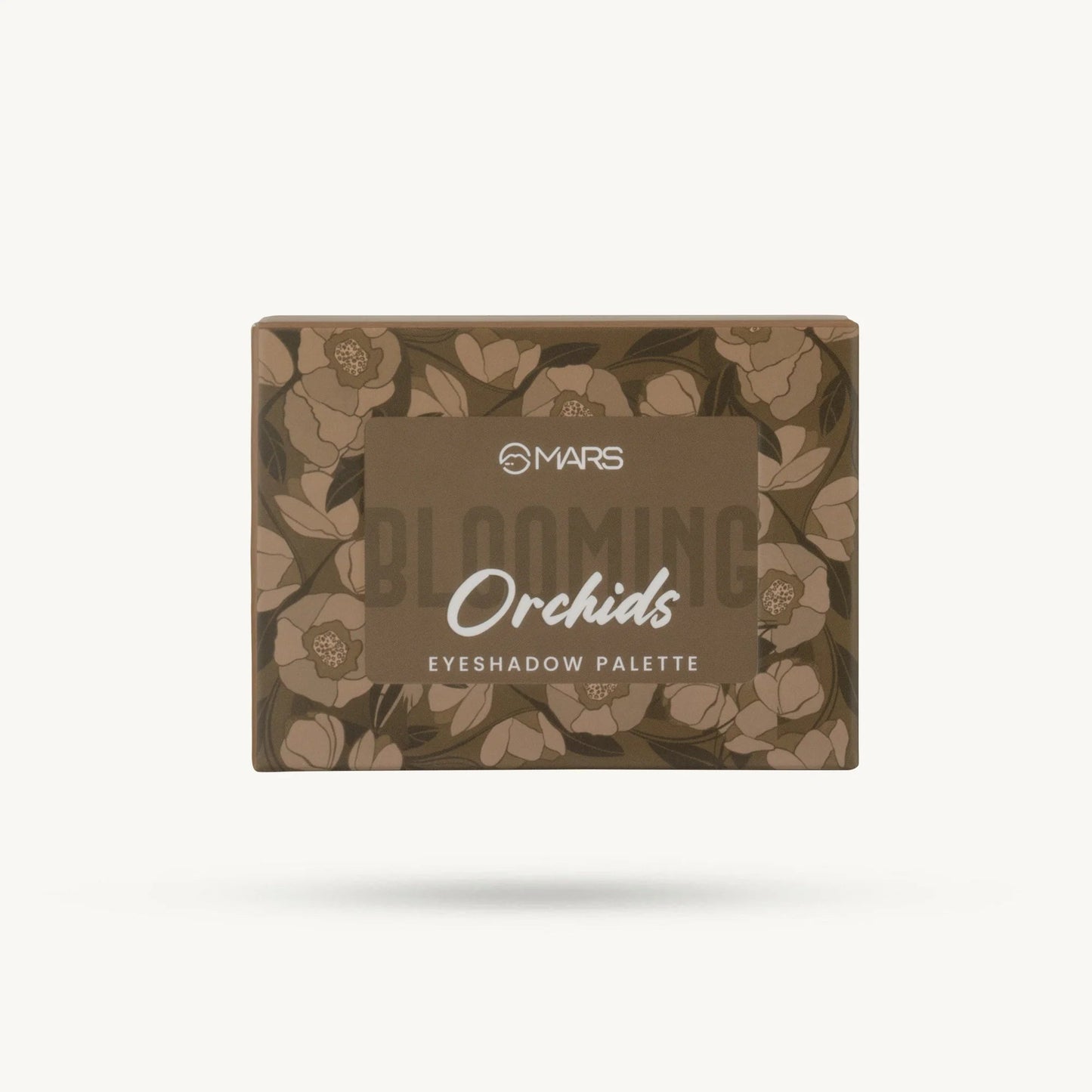 MARS Blooming | Eyeshadow Palette 4.8g