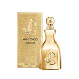 Jimmy Choo I Want Choo Le Parfum (100ml)