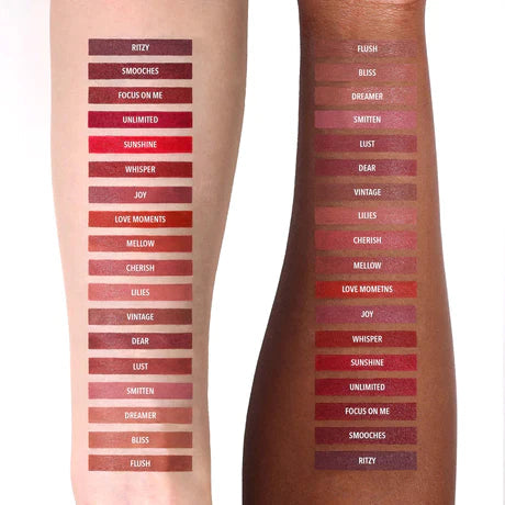 MOIRA Lip Bloom Lipstick Pencil (14 Sunshine) 4g