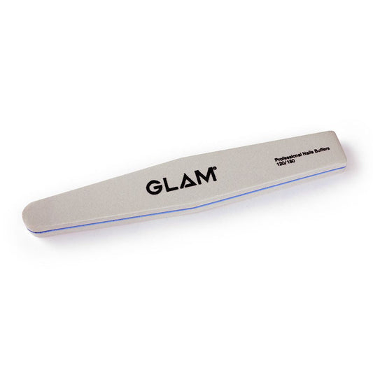 Glam Professional Nail Buffer BF02