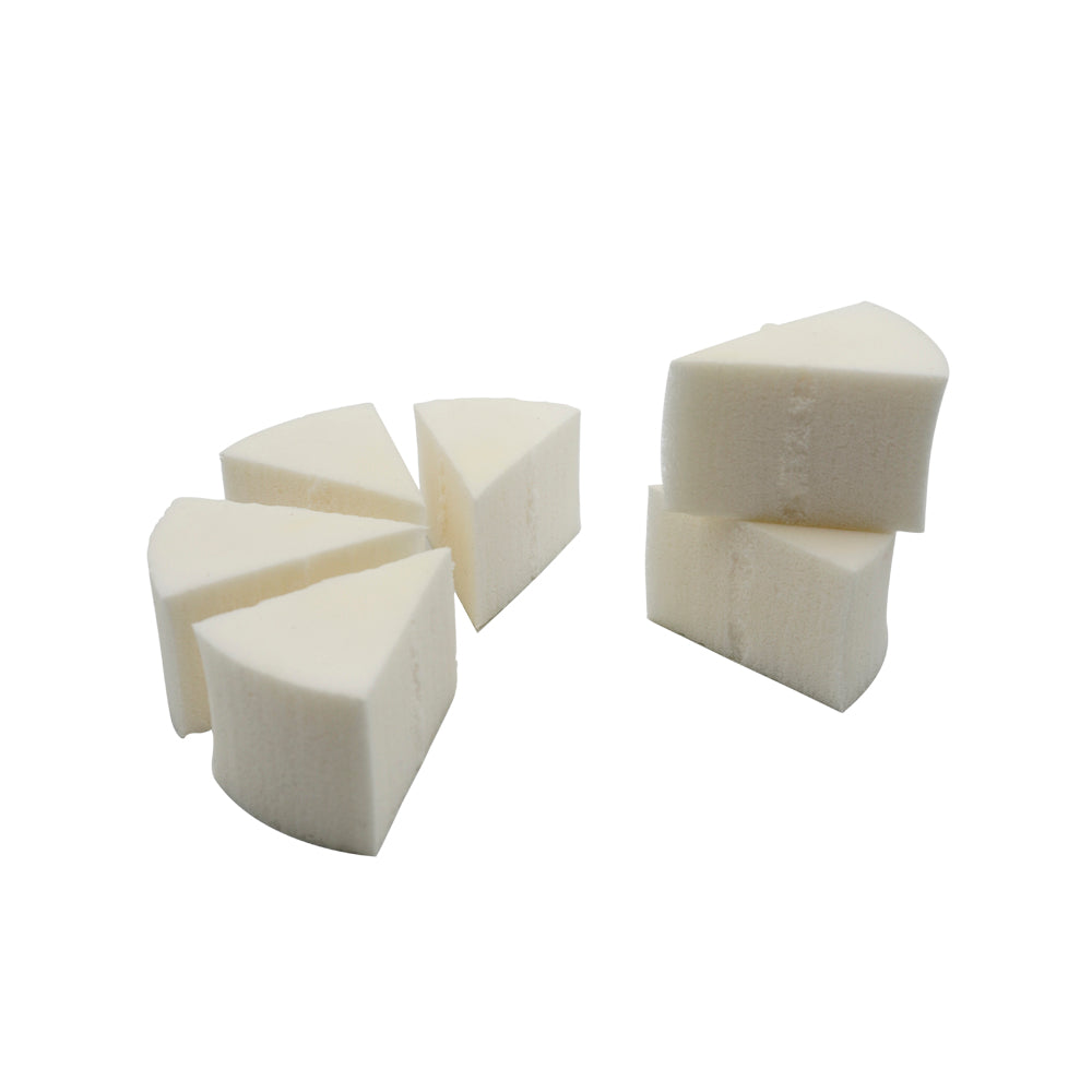 Proarte 80 Dia Nr Sponge In White Pa-150K