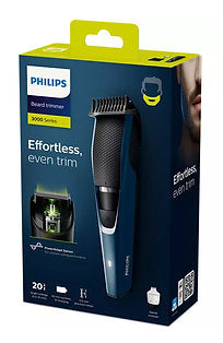 Philips Beard Trimmer BT3435/15 Series 3000