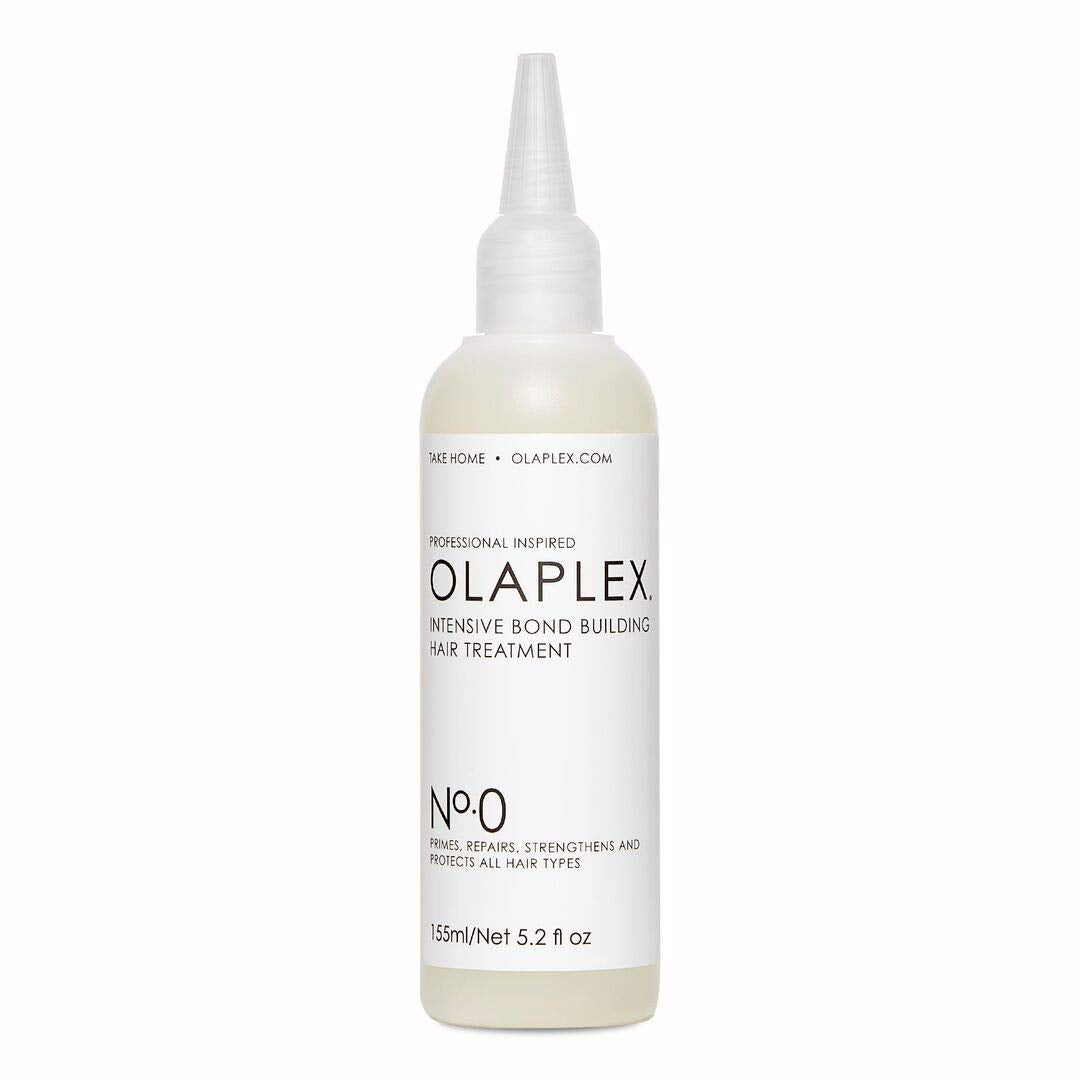 Olaplex Olaplex No. 0 Intensive Bond Building Hair Treatment 155ml