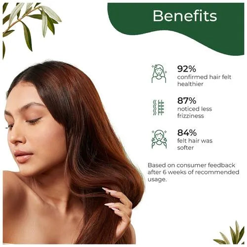 PILGRIM PATUA & KERATIN SMOOTHENING HAIR MASK 200g