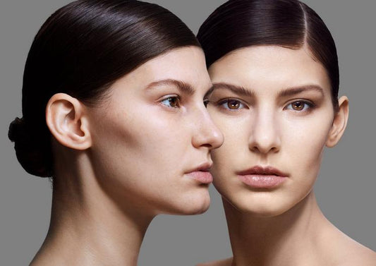 TOM FORD Soleil Flawless Glow Foundation 1.1 Warm Sand 30ml