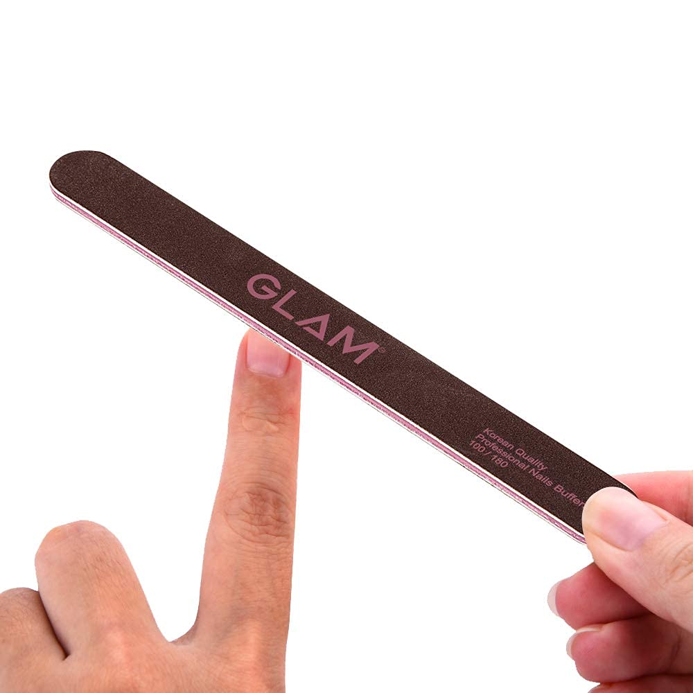 Glam Professional Nail Buffer BF-01