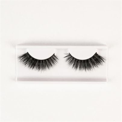 Richa Dave No. 25 Real Mink Lashes