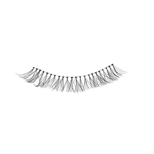 Uroparis Eyelashes 5 Pairs