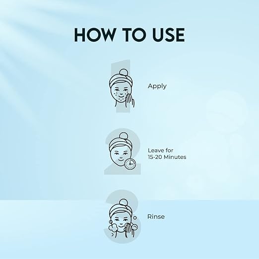 Jovees Herbal Bio-Retinol Revita Ageing Face Mask | Made with Eco Certified Bio-Retinol | Reduce Sign of Ageing 75g