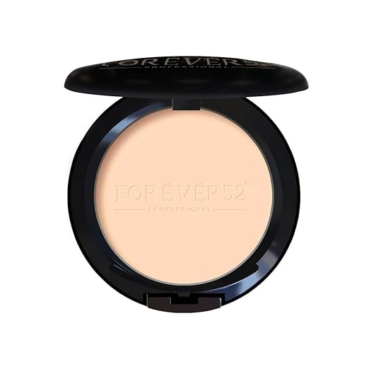 Forever52 Two Way Cake Compact powder 12g