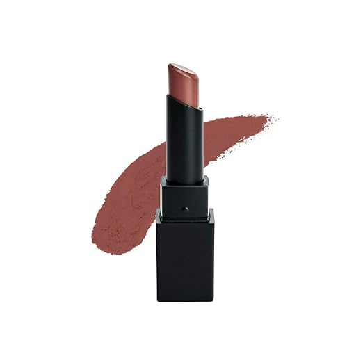 SUGAR Cosmetics Nothing Else Matter Longwear Lipstick 3.5 g