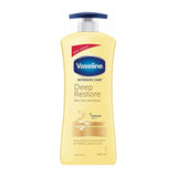 Vaseline Intensive Care Deep Moisture Lotion 400ml