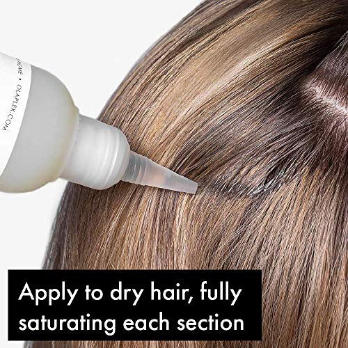 Olaplex Olaplex No. 0 Intensive Bond Building Hair Treatment 155ml