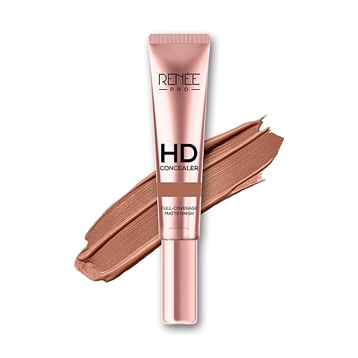 RENEE PRO HD Concealer - 8 Gm