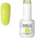 Shills Professional Soak Of Gel Polish 15ml (046)