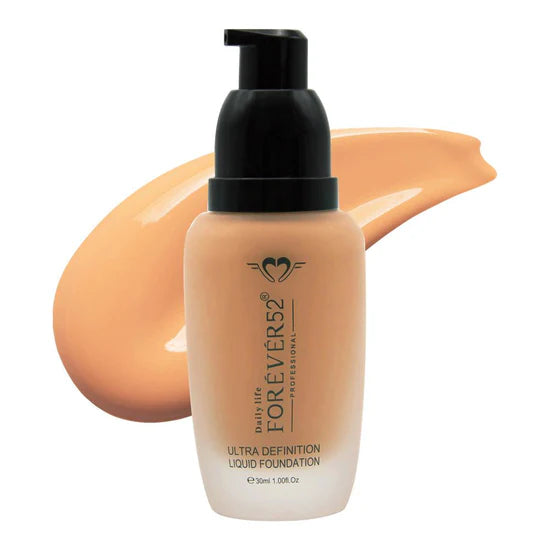 Forever52 Daily Life Professional Ultra Definition Liquid Foundation 30ml