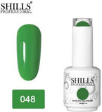 Shills Professional Soak Of Gel Polish 15ml (048)