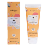 Mantra De-Tan Pack Fuller’s Earth & Turmeric 100ml