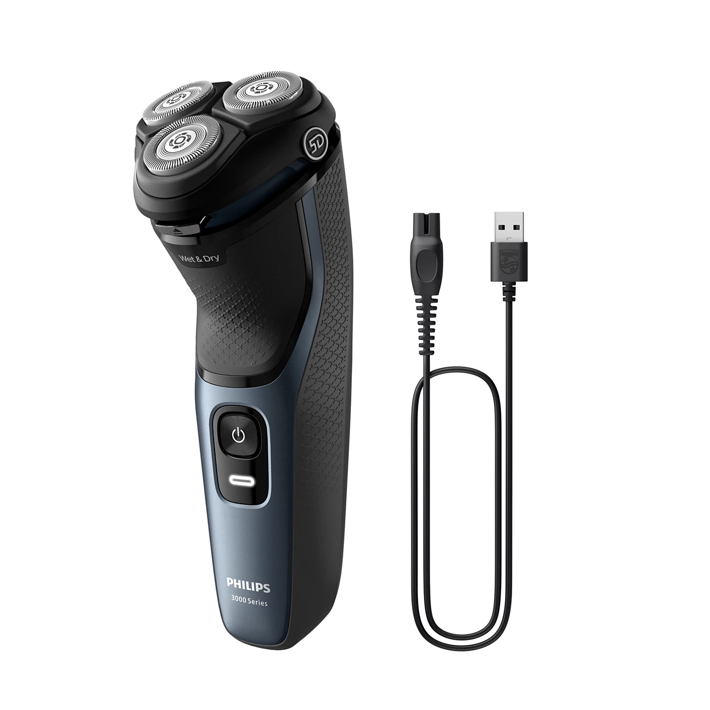Philips AquaTouch Shaver 3000 Wet & Dry S3144