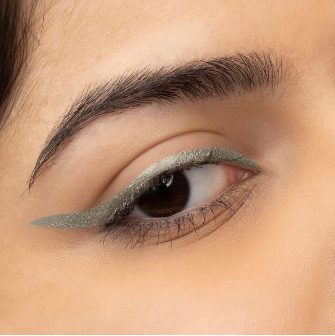 Kay Beauty Gel Formula Waterproof All Day Wear Effortless Glide Ink Artist Gel Kajal 1.2gm