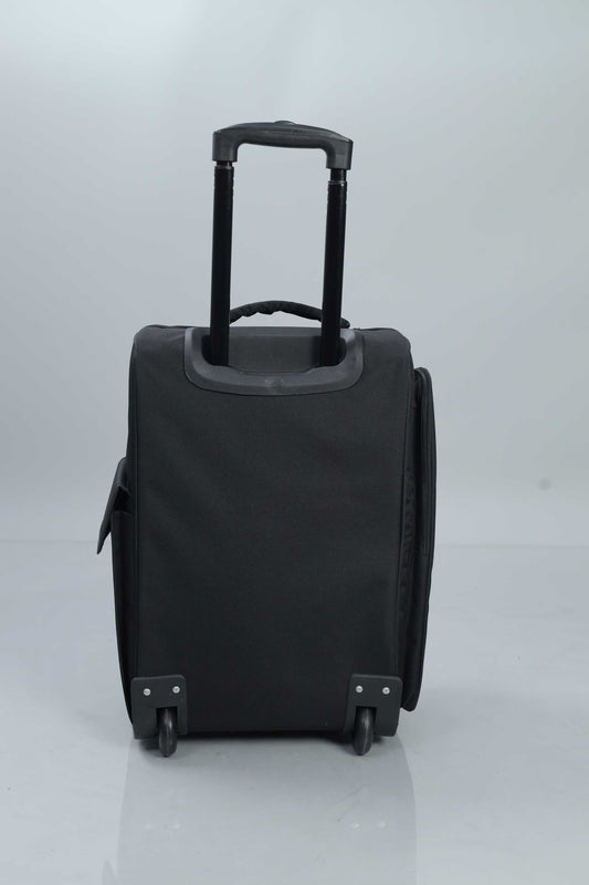 Trolley Vanity Makeup Bag Kit