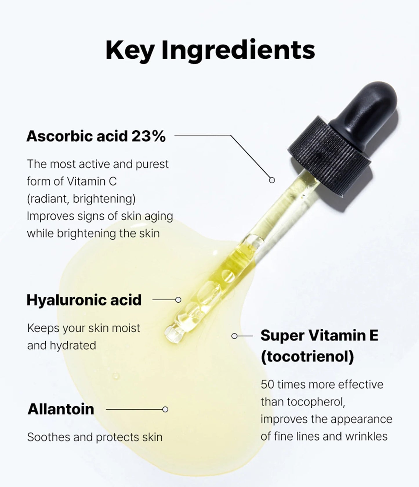 Cosrx The Vitamin C 23 Serum