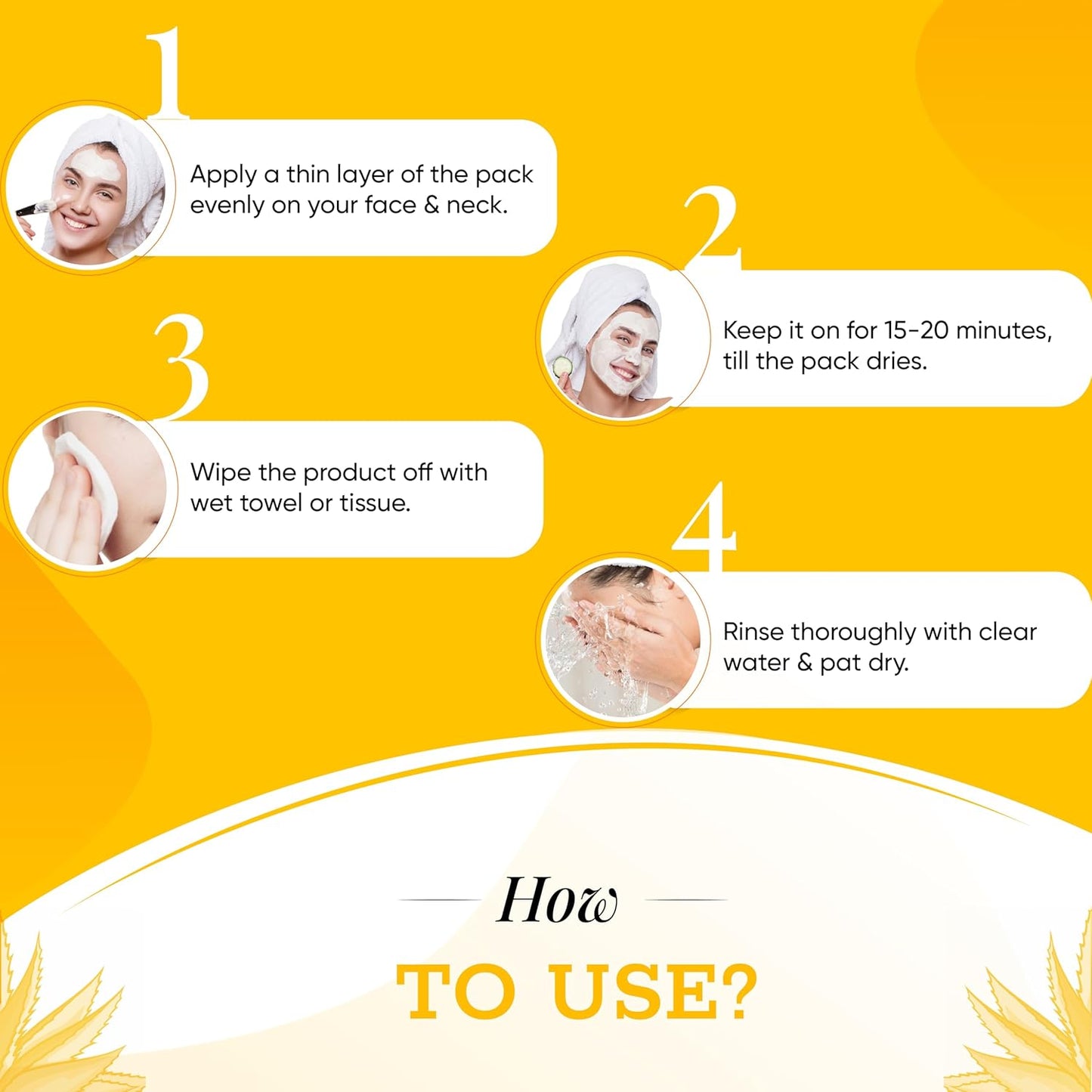 ozone Instant Glo Bleach Cream 250g