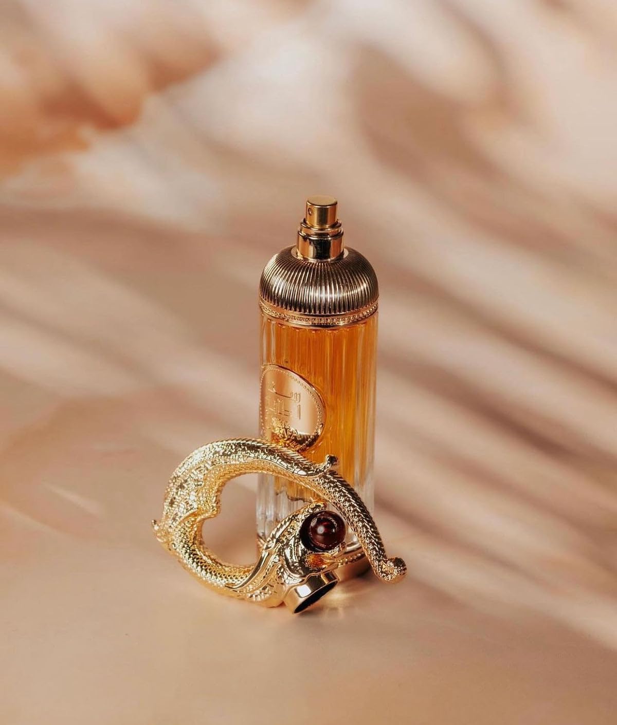 Lattafa Sehr Long Lasting Perfume For Men & Women Eau De Parfum 100ml